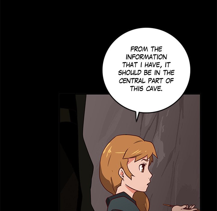 Read Black Crow chapter 26 image 6 on Lezhin