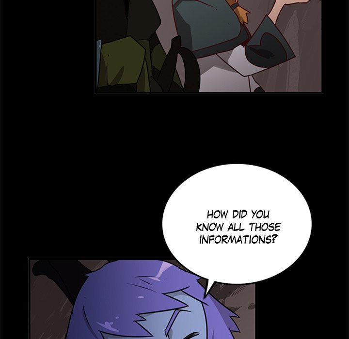 Read Black Crow chapter 26 image 7 on Lezhin