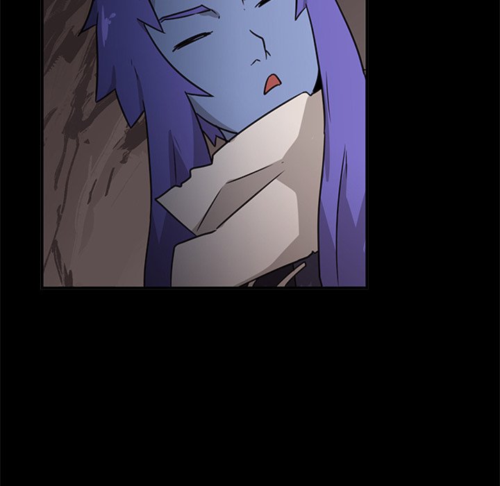 Read Black Crow chapter 26 image 8 on Lezhin