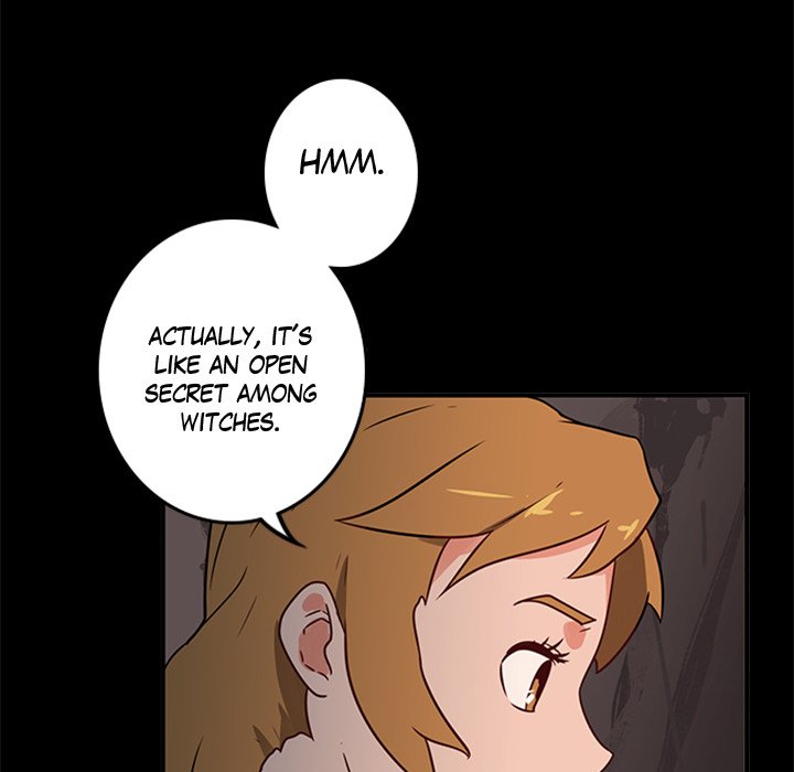 Read Black Crow chapter 26 image 9 on Lezhin