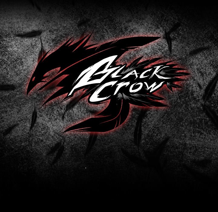 Read Black Crow chapter 27 image 10 on Lezhin