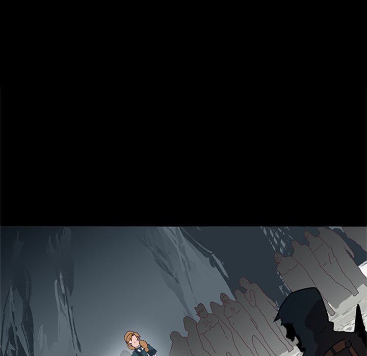Read Black Crow chapter 27 image 11 on Lezhin