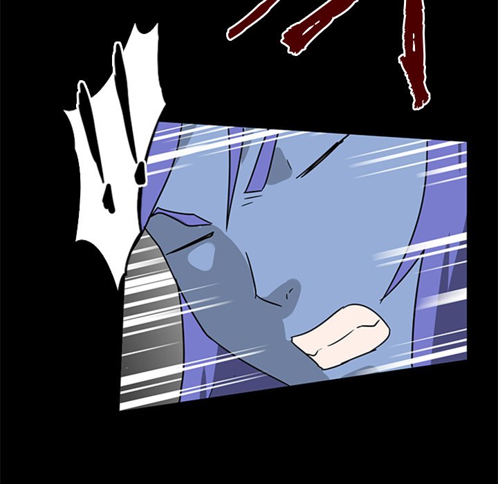 Read Black Crow chapter 27 image 15 on Lezhin