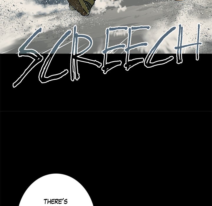 Read Black Crow chapter 27 image 17 on Lezhin
