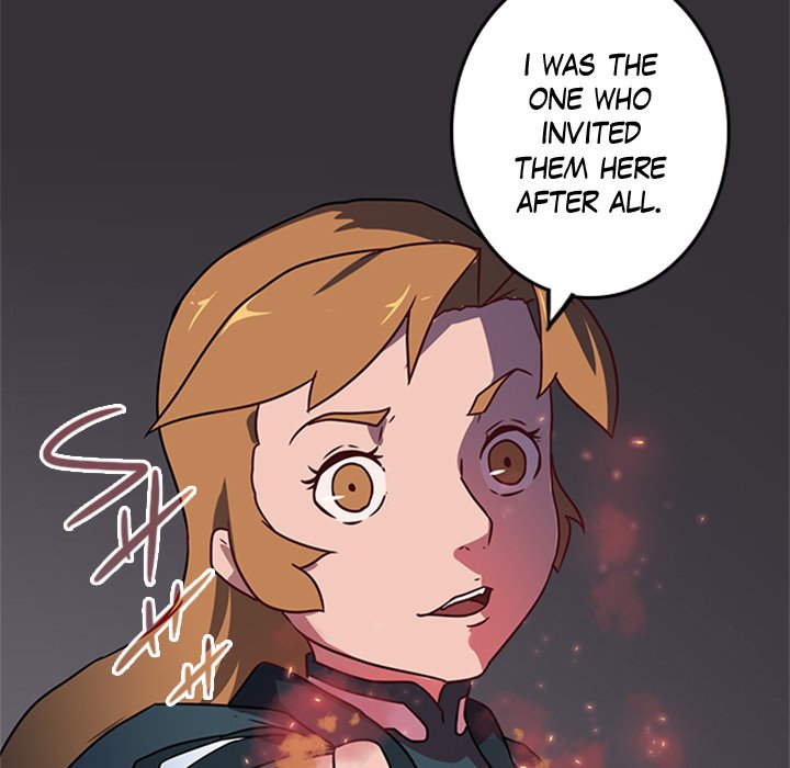 Read Black Crow chapter 27 image 19 on Lezhin
