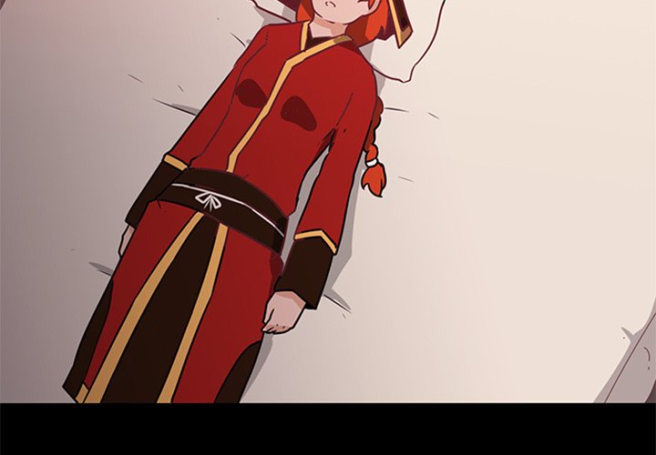Read Black Crow chapter 27 image 2 on Lezhin