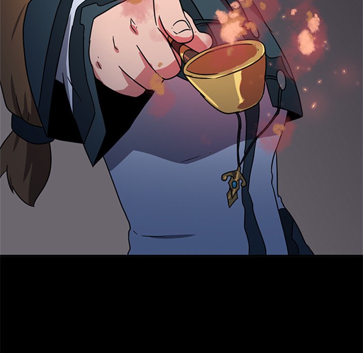 Read Black Crow chapter 27 image 20 on Lezhin