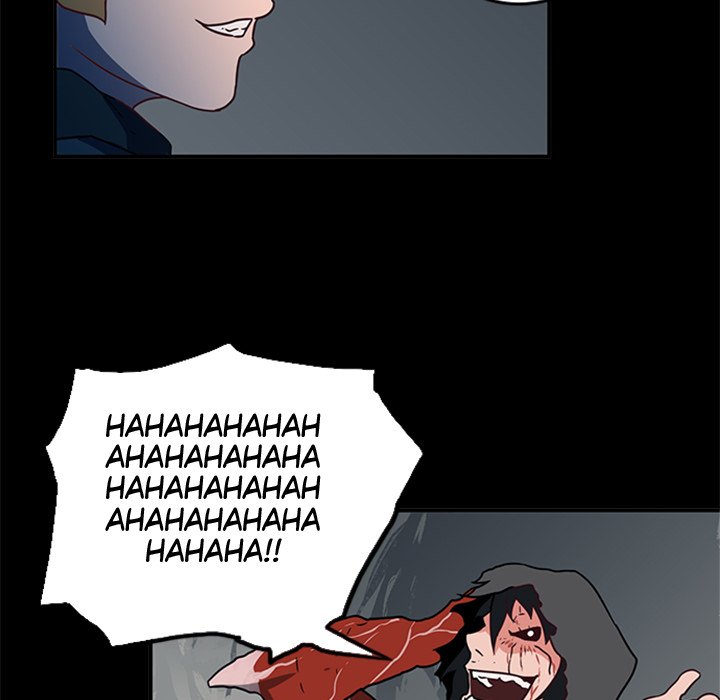 Read Black Crow chapter 27 image 23 on Lezhin