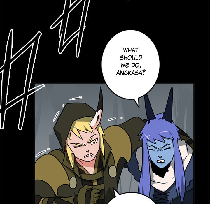 Read Black Crow chapter 27 image 26 on Lezhin