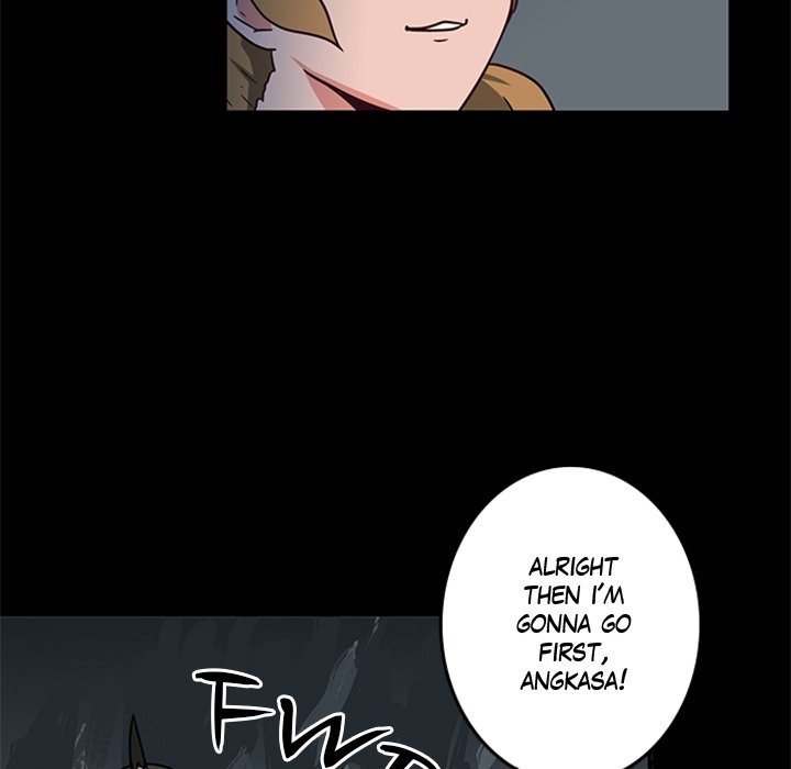 Read Black Crow chapter 27 image 29 on Lezhin