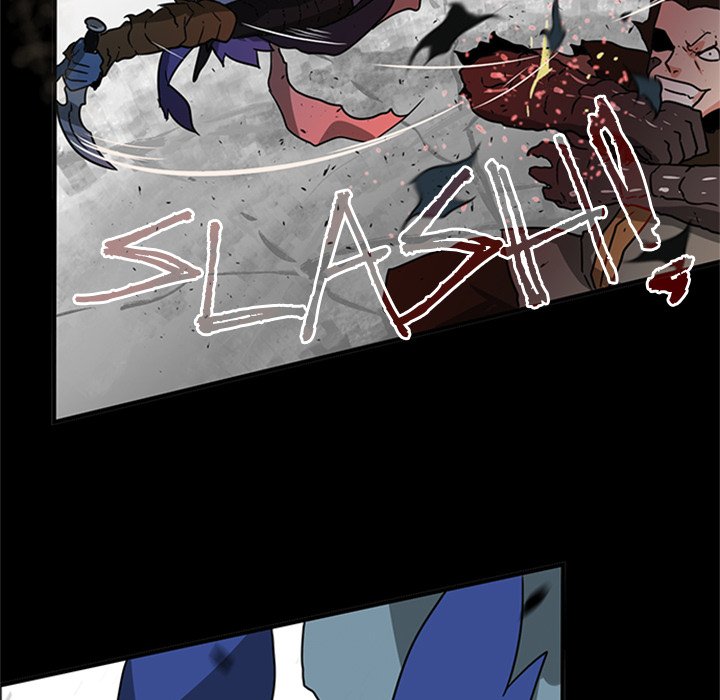 Read Black Crow chapter 27 image 34 on Lezhin