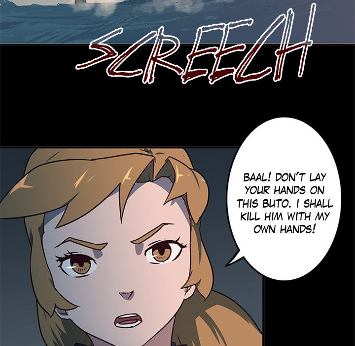 Read Black Crow chapter 27 image 43 on Lezhin
