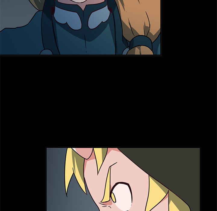 Read Black Crow chapter 27 image 44 on Lezhin