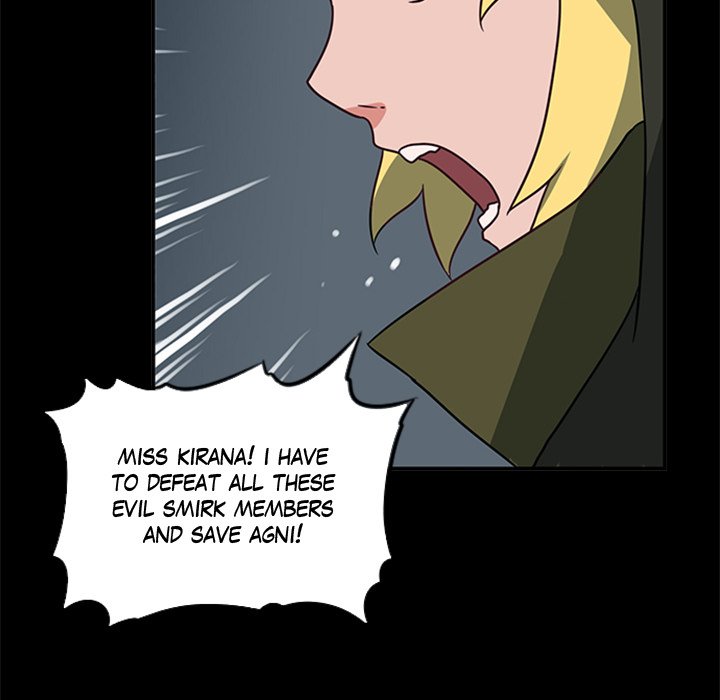 Read Black Crow chapter 27 image 45 on Lezhin