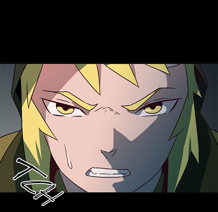Read Black Crow chapter 27 image 47 on Lezhin