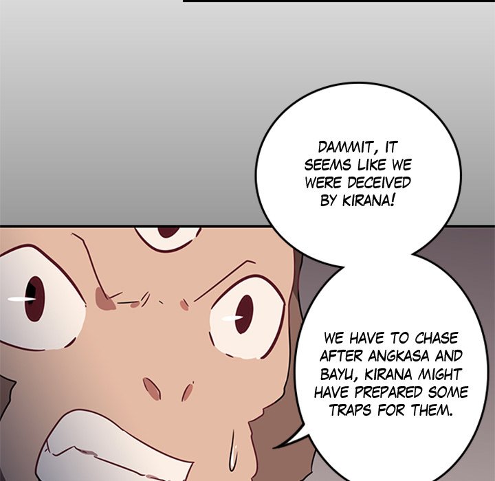 Read Black Crow chapter 27 image 8 on Lezhin