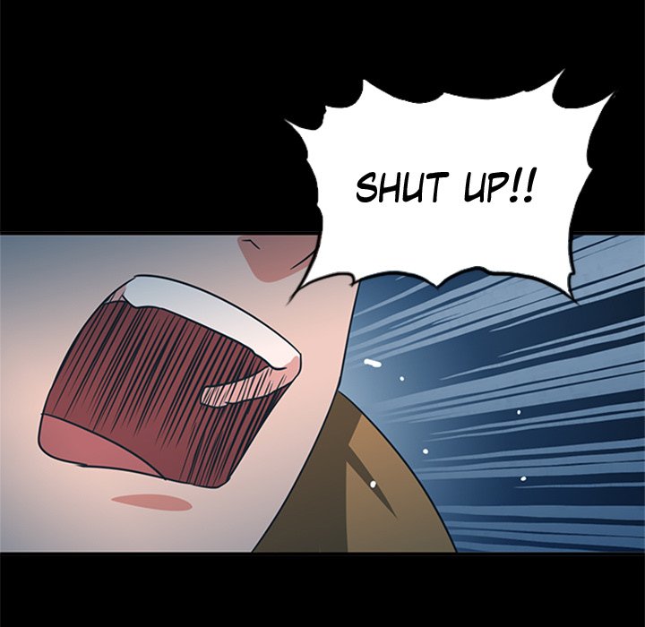 Read Black Crow chapter 28 image 10 on Lezhin