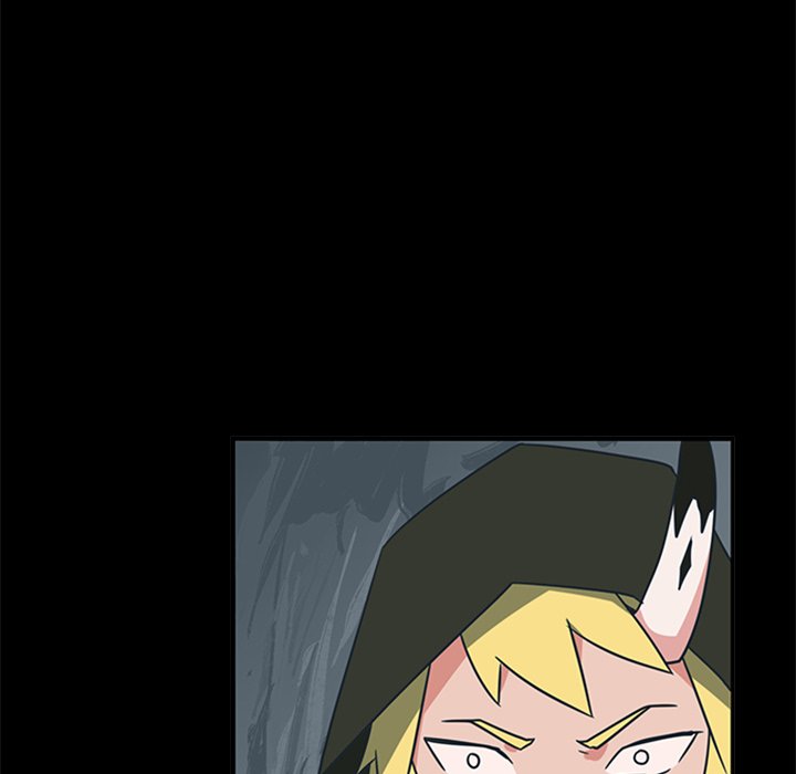 Read Black Crow chapter 28 image 11 on Lezhin