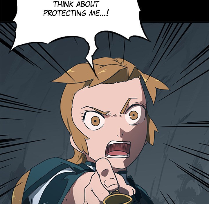 Read Black Crow chapter 28 image 13 on Lezhin