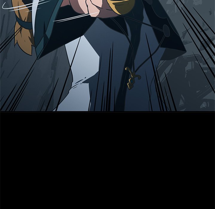 Read Black Crow chapter 28 image 14 on Lezhin