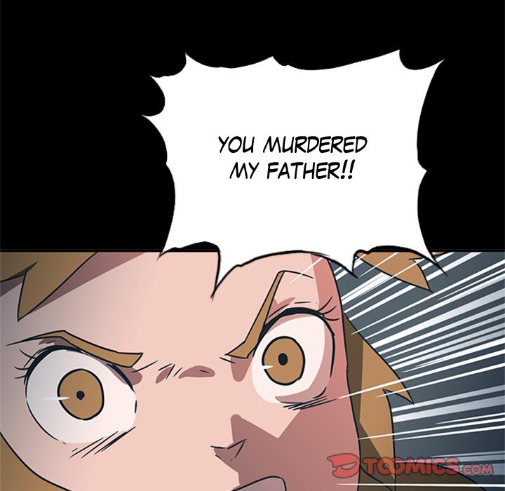 Read Black Crow chapter 28 image 15 on Lezhin