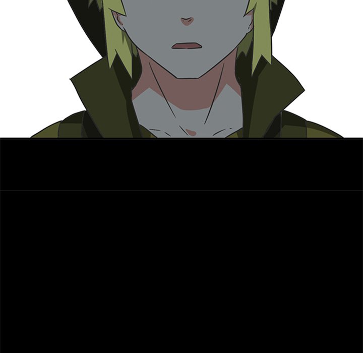 Read Black Crow chapter 28 image 17 on Lezhin
