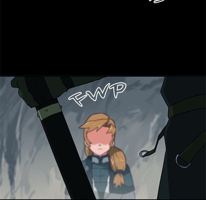 Read Black Crow chapter 28 image 19 on Lezhin