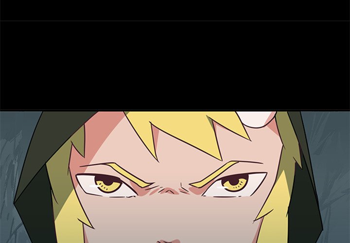 Read Black Crow chapter 28 image 2 on Lezhin