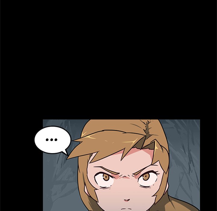 Read Black Crow chapter 28 image 20 on Lezhin
