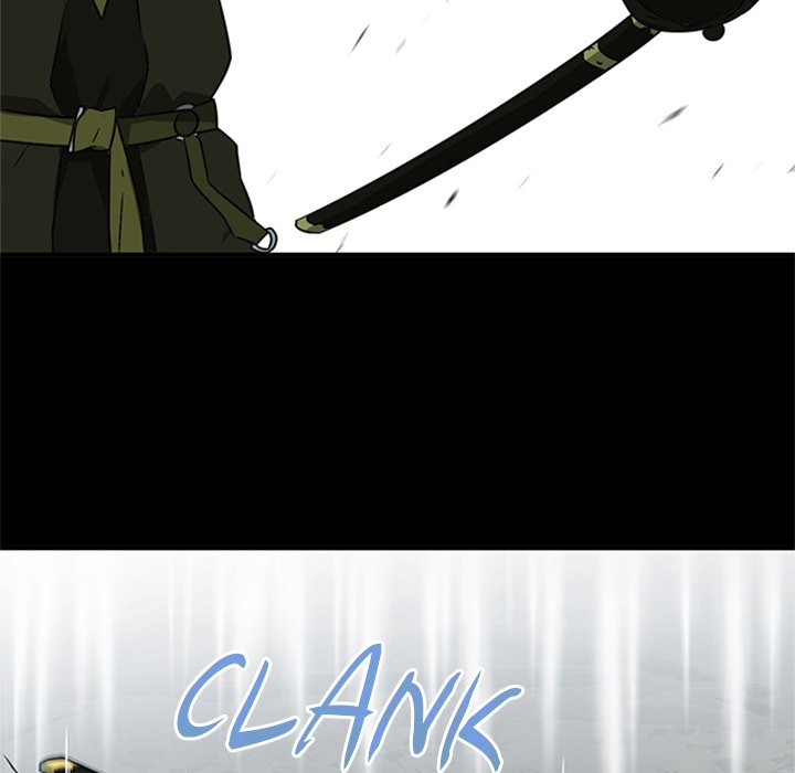 Read Black Crow chapter 28 image 23 on Lezhin