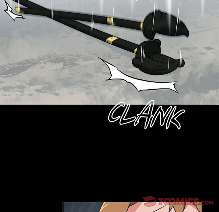 Read Black Crow chapter 28 image 24 on Lezhin