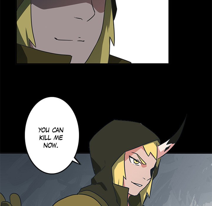 Read Black Crow chapter 28 image 26 on Lezhin