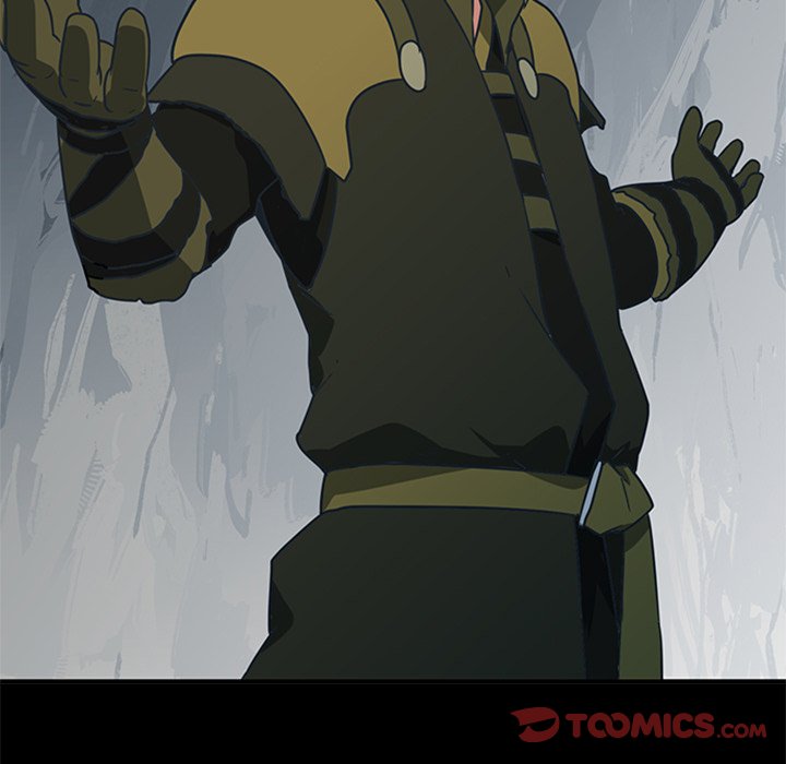 Read Black Crow chapter 28 image 27 on Lezhin