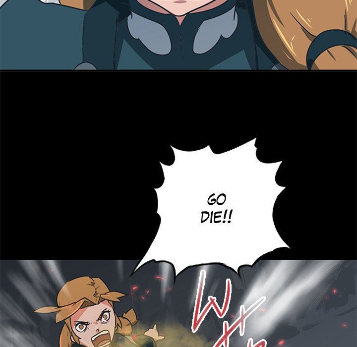 Read Black Crow chapter 28 image 29 on Lezhin
