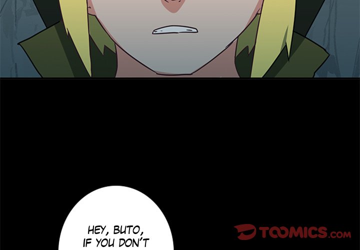 Read Black Crow chapter 28 image 3 on Lezhin