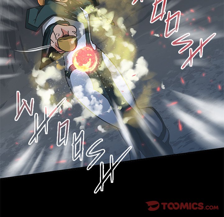 Read Black Crow chapter 28 image 30 on Lezhin