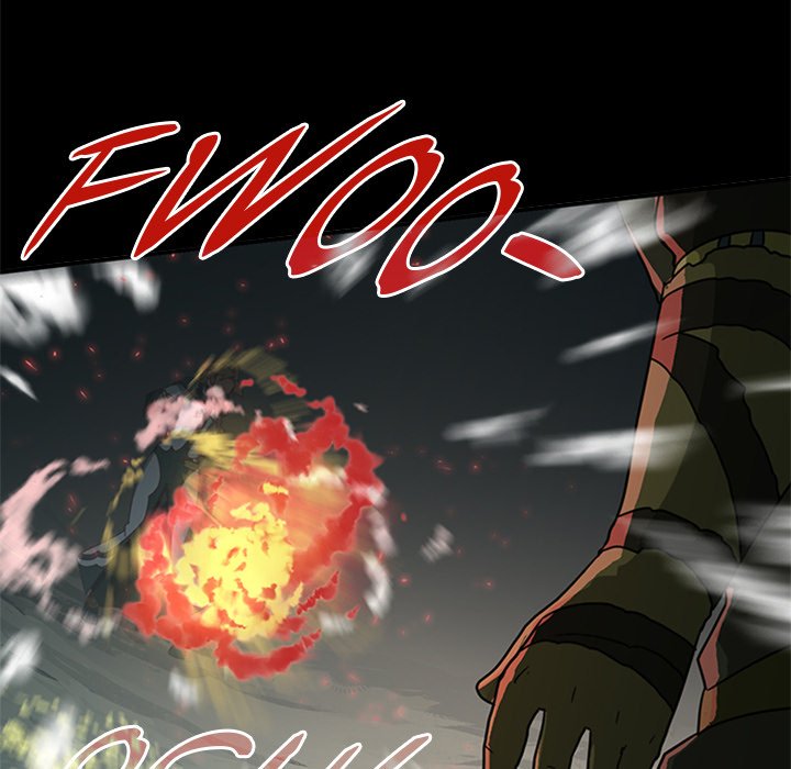 Read Black Crow chapter 28 image 31 on Lezhin