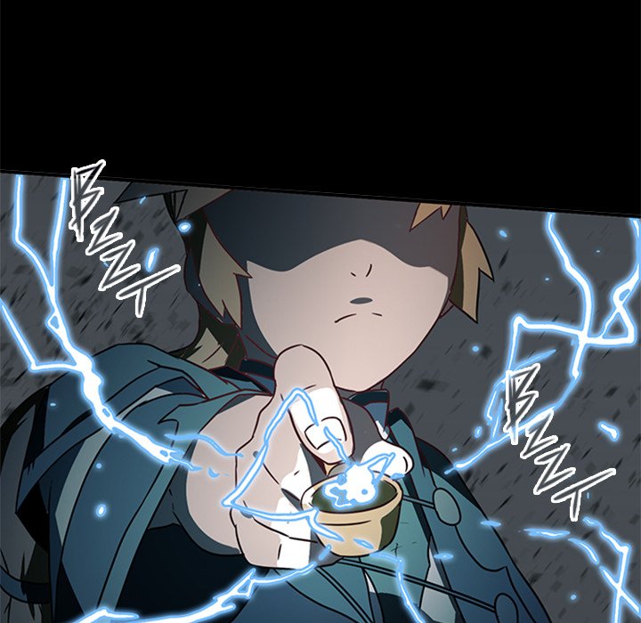 Read Black Crow chapter 28 image 35 on Lezhin