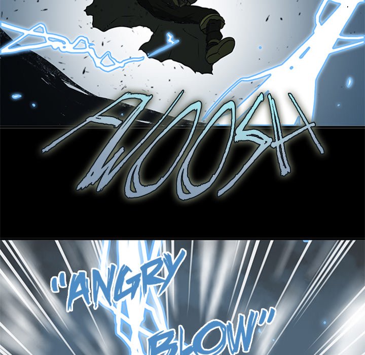 Read Black Crow chapter 28 image 37 on Lezhin