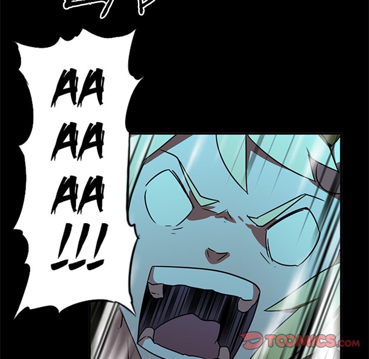 Read Black Crow chapter 28 image 39 on Lezhin