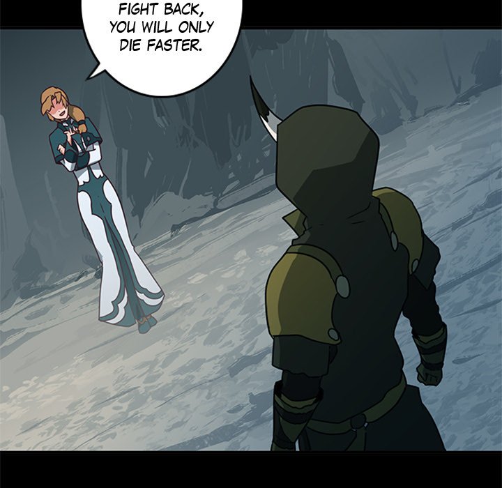 Read Black Crow chapter 28 image 4 on Lezhin