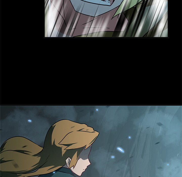 Read Black Crow chapter 28 image 40 on Lezhin
