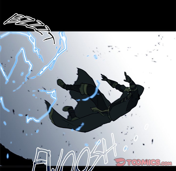 Read Black Crow chapter 28 image 42 on Lezhin