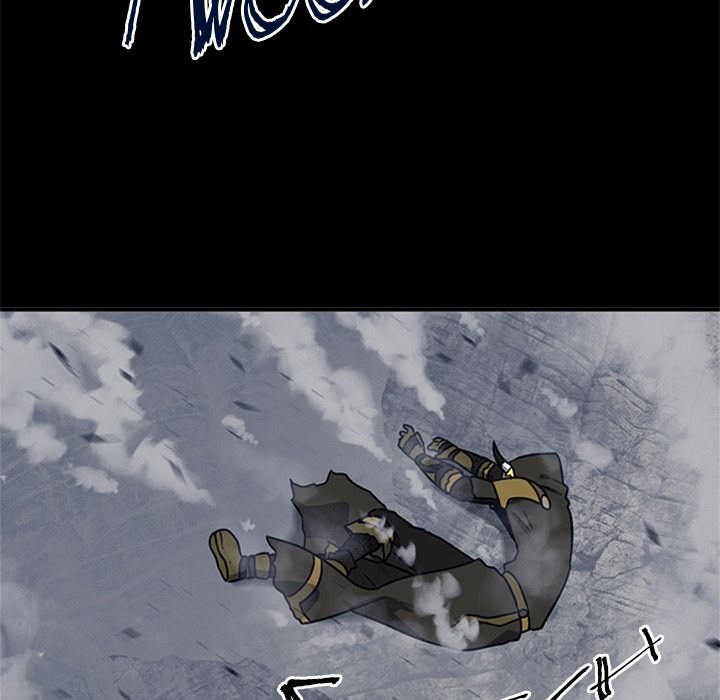Read Black Crow chapter 28 image 43 on Lezhin