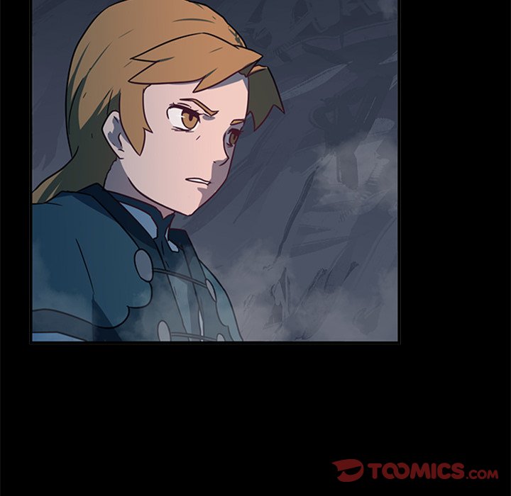 Read Black Crow chapter 28 image 45 on Lezhin