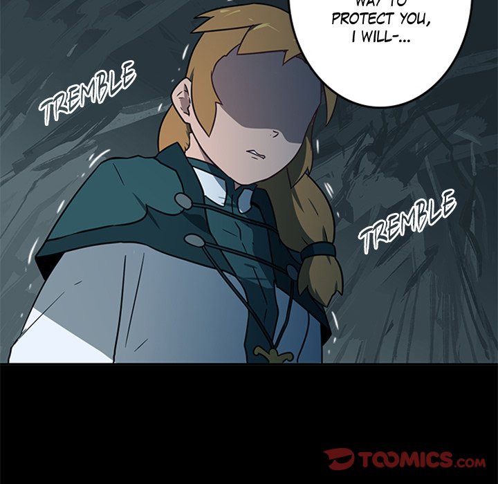 Read Black Crow chapter 28 image 9 on Lezhin