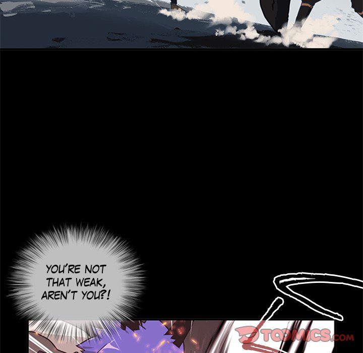 Read Black Crow chapter 29 image 12 on Lezhin