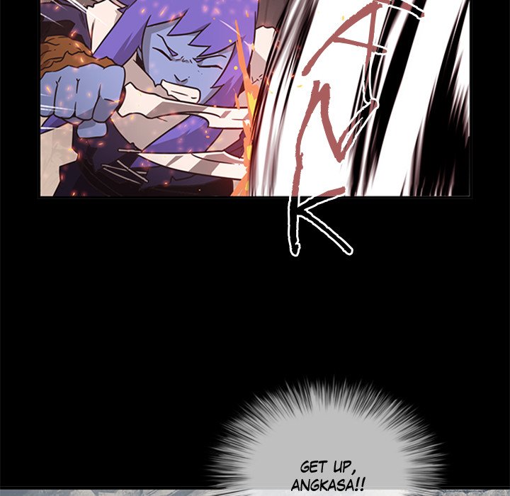 Read Black Crow chapter 29 image 13 on Lezhin
