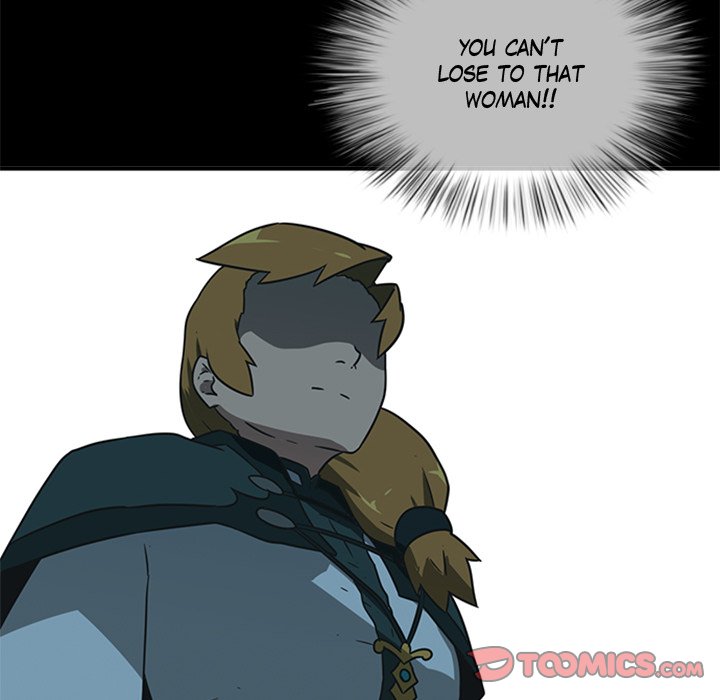 Read Black Crow chapter 29 image 15 on Lezhin