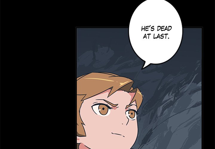 Read Black Crow chapter 29 image 2 on Lezhin